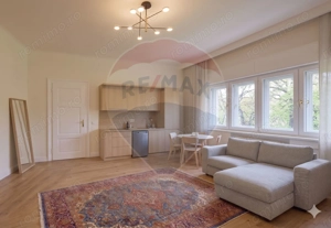 3 camere imobil consolidat Investitie Piata Revolutiei - Victoriei - imagine 18