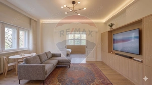 3 camere imobil consolidat Investitie Piata Revolutiei - Victoriei - imagine 11