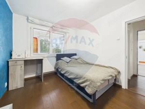 Apartament 2 camere Titan - la cativa pasi de Parcul IOR si metrou - imagine 4
