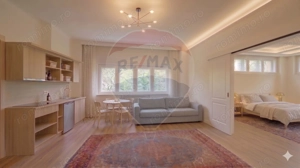 3 camere imobil consolidat Investitie Piata Revolutiei - Victoriei - imagine 7