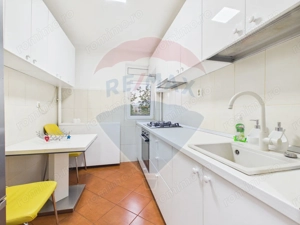 Apartament 2 camere Titan - la cativa pasi de Parcul IOR si metrou - imagine 7