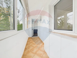 Apartament 2 camere Titan - la cativa pasi de Parcul IOR si metrou - imagine 12