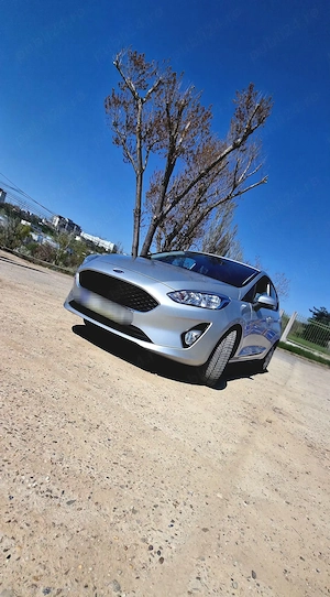 Se vinde Ford fiesta - imagine 5