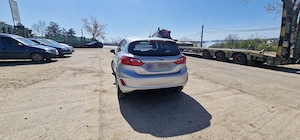 se vinde ford fiesta  - imagine 3