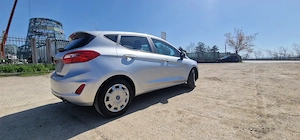 se vinde ford fiesta  - imagine 2