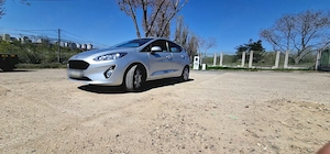 se vinde ford fiesta  - imagine 5