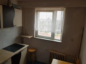 Închiriez apartament 2 camere  - COMPLEX STUDENTESC - imagine 6