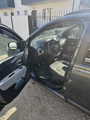 Vand Dacia Lodgy - imagine 6