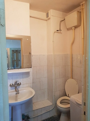 Închiriez apartament 2 camere  - COMPLEX STUDENTESC - imagine 8