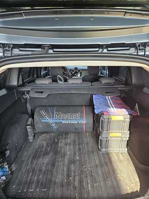 Vand Dacia Lodgy - imagine 7