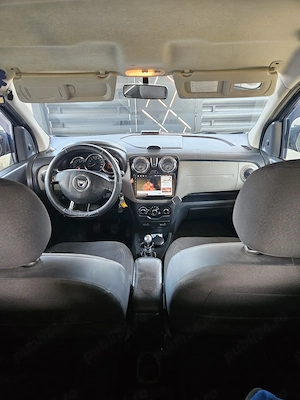 Vand Dacia Lodgy - imagine 5