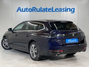 Peugeot 508 - imagine 4