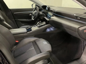Peugeot 508 - imagine 11