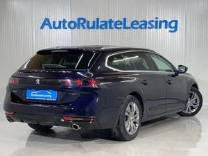 Peugeot 508 - imagine 3