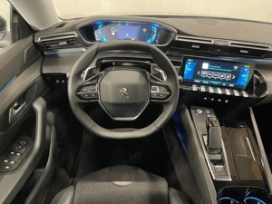 Peugeot 508 - imagine 6