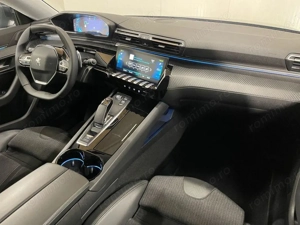 Peugeot 508 - imagine 9