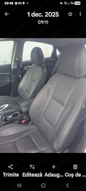 Hyundai i 30 - imagine 5