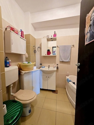 Apartament 3 Camere, Strada Mărului, Fundeni Dobroești  - imagine 8