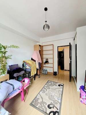 Apartament 3 Camere, Strada Mărului, Fundeni Dobroești  - imagine 10