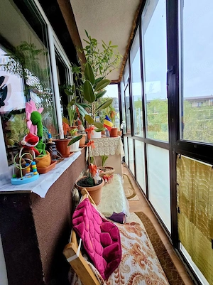 Apartament 3 Camere, Strada Mărului, Fundeni Dobroești  - imagine 13