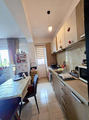 Apartament 3 Camere, Strada Mărului, Fundeni Dobroești  - imagine 16