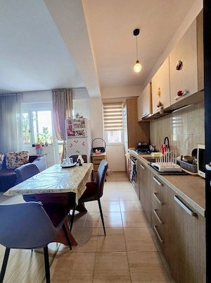 Apartament 3 Camere, Strada Mărului, Fundeni Dobroești  - imagine 2