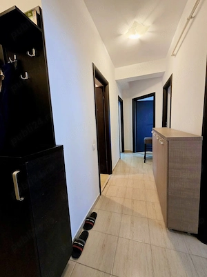 Apartament 3 Camere, Strada Mărului, Fundeni Dobroești  - imagine 7