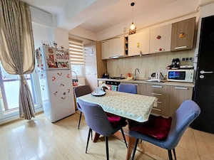 Apartament 3 Camere, Strada Mărului, Fundeni Dobroești  - imagine 12