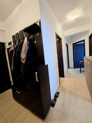 Apartament 3 Camere, Strada Mărului, Fundeni Dobroești  - imagine 3