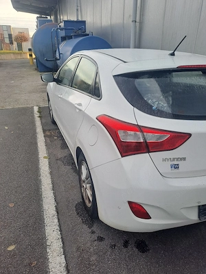 Hyundai i 30 - imagine 6