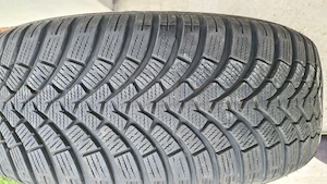 Vând Cauciucuri M&S 255 55 18