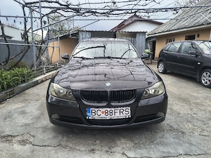 bmw 320 d m47 163 cp - imagine 2