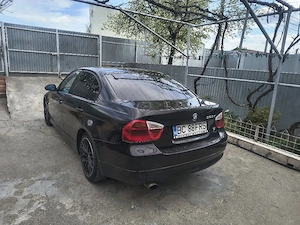 bmw 320 d m47 163 cp - imagine 3