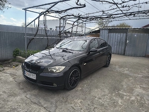 bmw 320 d m47 163 cp