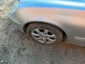 Vând întreaga sau dezmembrez Mercedes c clasa 2000 benzina plus gaz - imagine 3