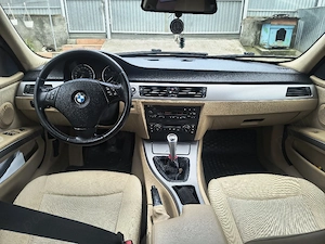 bmw 320 d m47 163 cp - imagine 5