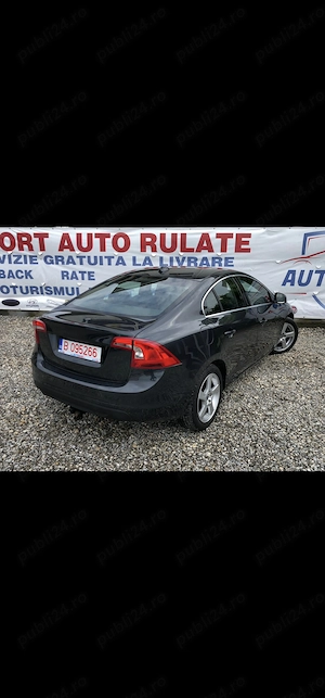 Vând volvo s60 d5(5 cilindri - imagine 4