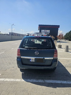 Vand Opel Zafira B - imagine 3