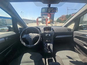 Vand Opel Zafira B - imagine 2