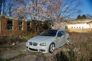 BMW e92 325i 2.5i+GPL - imagine 4
