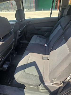Vand Opel Zafira B - imagine 5