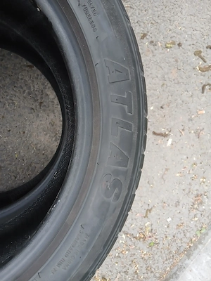 Cauciucuri vara atlas dot 2020  225 50 17 - imagine 3