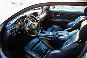 BMW e92 325i 2.5i+GPL - imagine 5