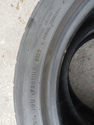 Cauciucuri vara atlas dot 2020  225 50 17 - imagine 4