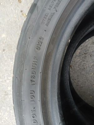 Cauciucuri vara atlas dot 2020  225 50 17 - imagine 5