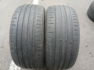 Cauciucuri vara atlas dot 2020  225 50 17 - imagine 2