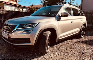 Skoda Kodiaq 2017