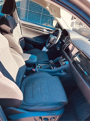 Skoda Kodiaq 2017 - imagine 5