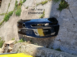 Haion spate Bmw G20 Ix F40 Stare: foarte buna  - imagine 4