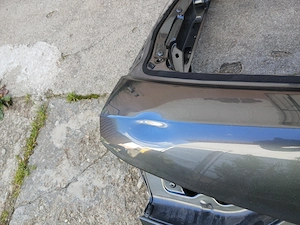 Haion spate Bmw G20 Ix F40 Stare: foarte buna  - imagine 3